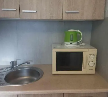 Your Trip Lägenhet *