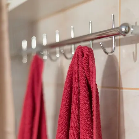 Your Trip Lägenhet *