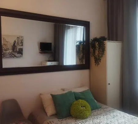 Your Trip Apartamento *