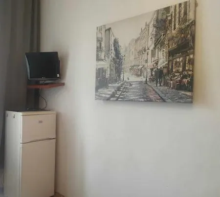 Your Trip Apartamento *