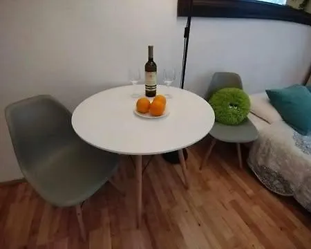 Apartamento Your Trip *