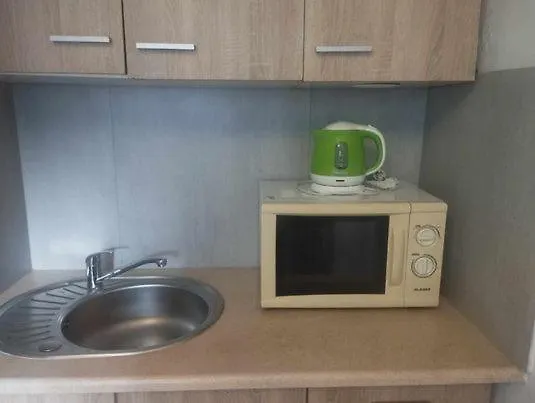 Your Trip アパート *