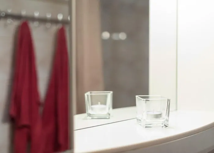 Your Trip アパート *