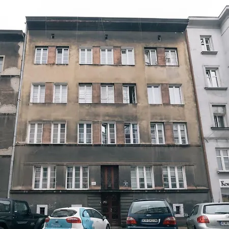 Your Trip * Cracovie